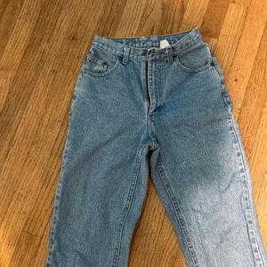 Vintage riders size 5/26 inch waist